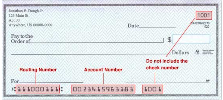 Direct Deposit Changes – Updated Procedures | Federal Employee's ...