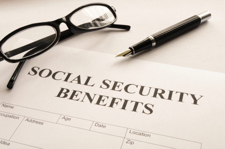 A Guide On When To Sign Up For Your Social Security Benefits Federal