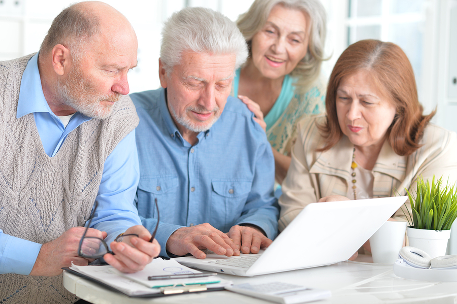 What Is Opm Retirement Services Online