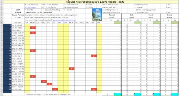 Featured image of post Leave Calendar 2021 Excel : The screenshot on the left shows what our original free calendar template looked like.