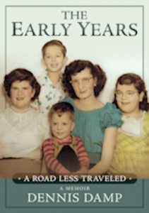 The Early Years, A Road Less Traveled