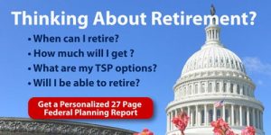 Thinking About Retirement?