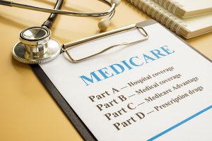 Medicare Part D 