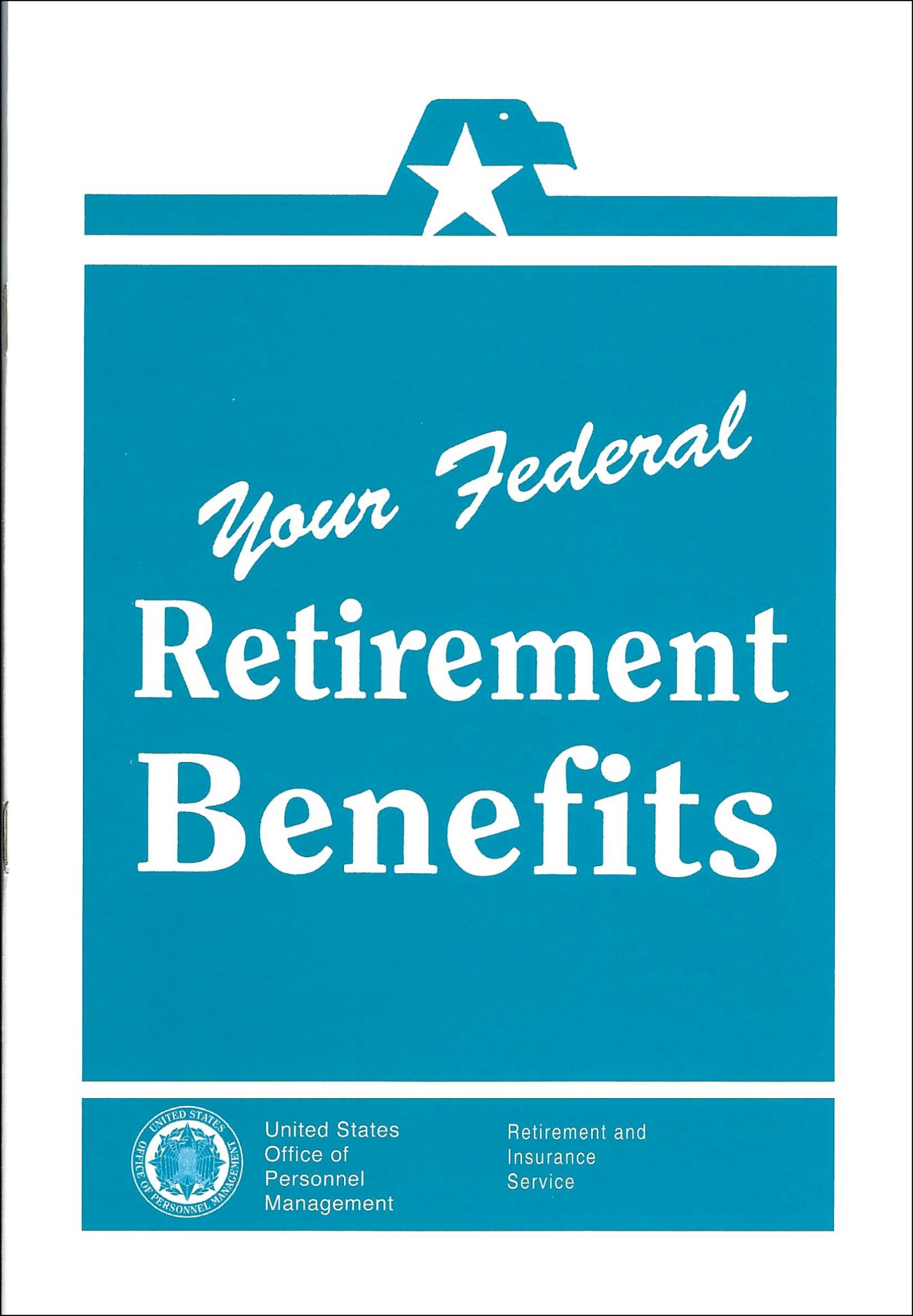 Federal Employee's Retirement Planning Guide - Civil Service Financial ...