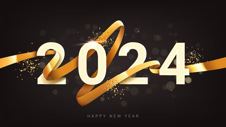 Preparing For The New Year 2024 Updates   Bigstock Happy New Year Banner Nu 467314353 768x432 